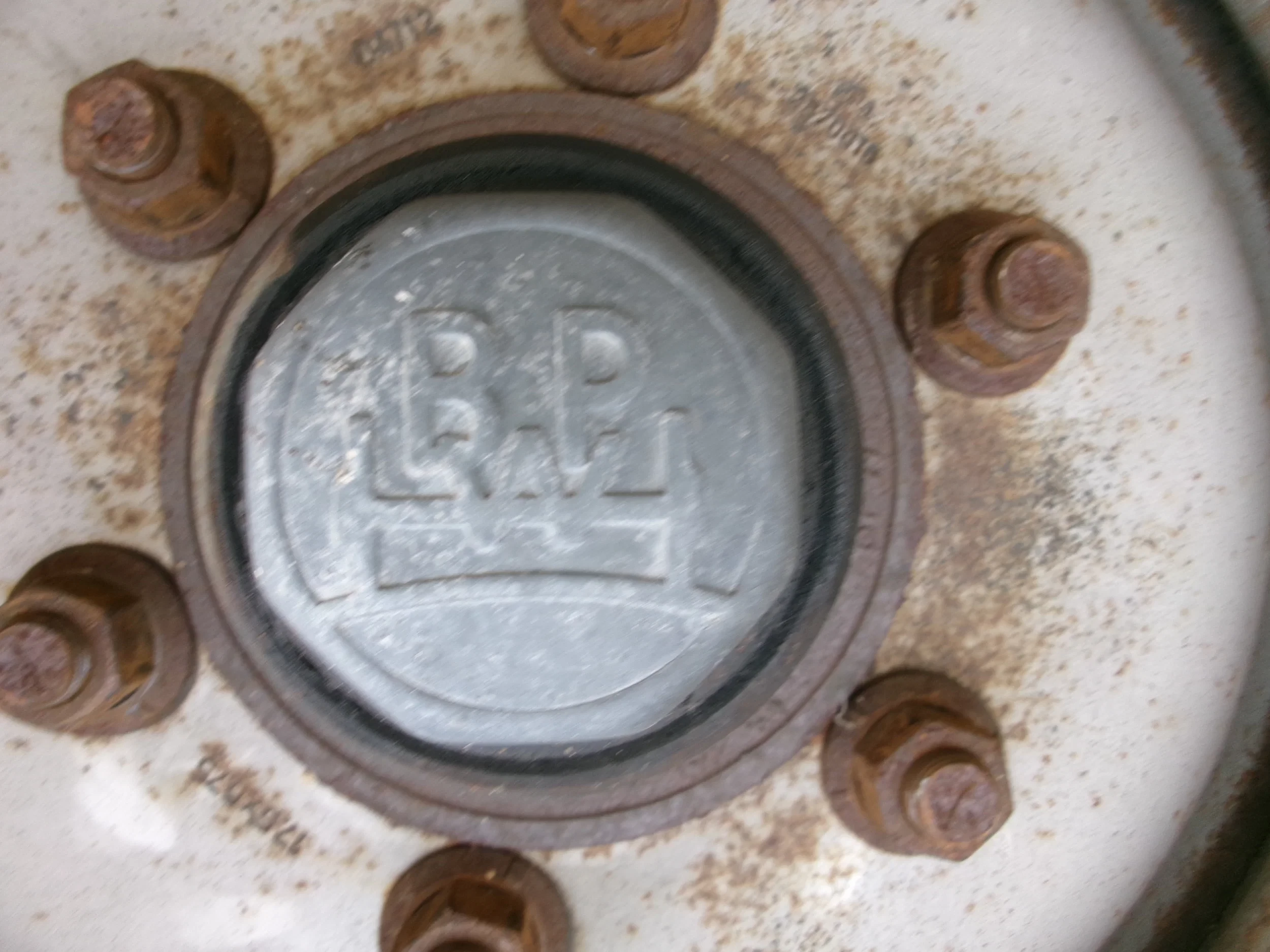 KAESSBOHRER SP-9-16CVTG 2010 - SP-9-16CVTG APK 07-2027 afbeelding 21
