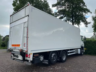 DAF CF 340 2020 - FAN imagen 5