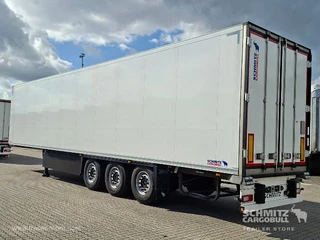 Schmitz Cargobull Auflieger Tiefkühler Standard 2025 afbeelding 2 miniatuur