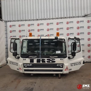 DAF N/A 2009 - Occ Cabine RHD DAF zdjecie 2