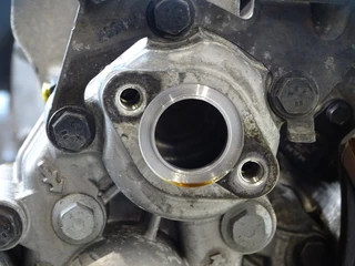 Scania N/A 2022 - G25CM1 bild 3