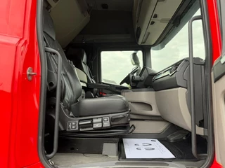 Scania R 2020 - R650 V8 image 12