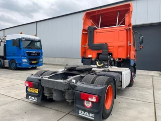 DAF CF 290 2017 - FT EURO 6 bild 8