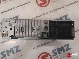 Mercedes-Benz N/A 2015 - Occ radio Mercedes image 4