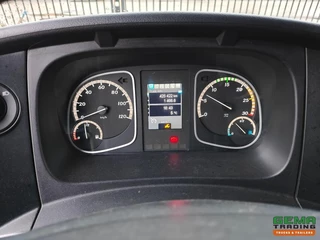 Mercedes-Benz Atego 2015 - 1218 imagem 17