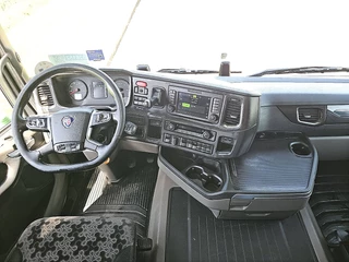 Scania R 2020 - R450 obrazek 8
