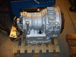 ZF N/A - ZF 5HP502C, ZF 5HP592C, ZF 6HP602C obrazek 1