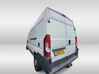 Peugeot Boxer 2018 - 2.0BlueHDI L3/H2 Koelwagen ''MOTOR STUK'' Euro 6! obrazek 14