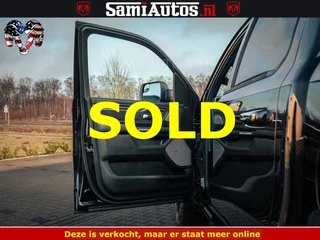 Dodge Ram 1500 2024 - Night Premium | Full Option | De Meest Luxe Pick-Up in zijn Klasse | immagine 79