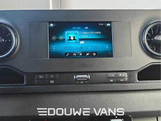 Mercedes-Benz Sprinter 2020 - 316 L2H2 Automaat 4x4 Trekhaak Camera Airco Sperdifferentieel obrazek 17