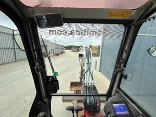 Takeuchi N/A 2017 - TB230 zdjecie 43