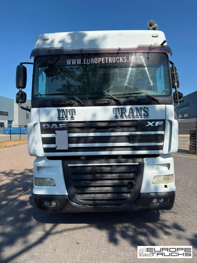 DAF XF105.460 2010 afbeelding 8