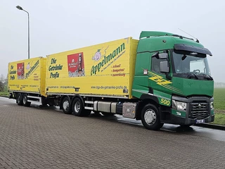 Renault N/A 2016 - T 460 image 5