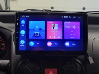 Peugeot Bipper 2010 - 1.4HDi Automaat Apk tot 18-2-2027! zdjecie 10