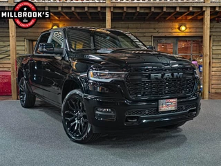 Dodge Ram 1500 2024 - Limited Hurricane 540 PK H/O imagen 6