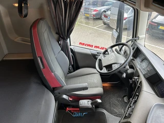 Volvo FH 2018 - 420 Globetrotter / 854 dkm afbeelding 3 miniatuur