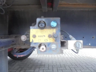Schmitz Cargobull N/A 2002 - S01 TUV 04-26 obrazek 12
