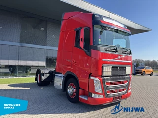 Volvo FH 2020 - 460 4x2 Valid ADR + PTO obrazek 2