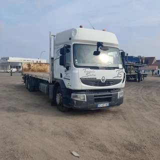Renault Premium-380 2014 - N/A image 3