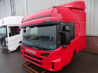 Scania N/A 2015 - SC-P CP-19 HIGHLINE. imagen 1
