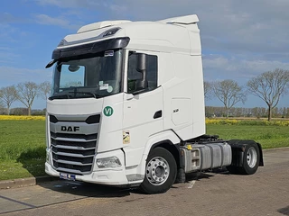 DAF N/A 2022 - XG 480 bild 2