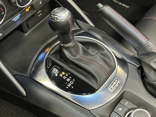 Mazda MX-5 2018 - ND RF 2.0 SkyActiv-G 160PK GT-M Automaat Bose Leder PDC afbeelding 2 miniatuur