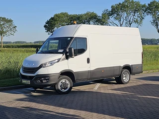 Iveco Daily 2023 - 35C14 afbeelding 2 miniatuur