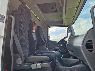 Mercedes-Benz Atego 2013 - 1624 L image 7