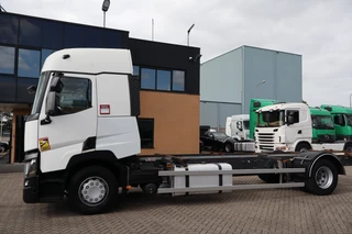 Renault T460 2017 - * EURO6 * 4X2 * afbeelding 2 miniatuur