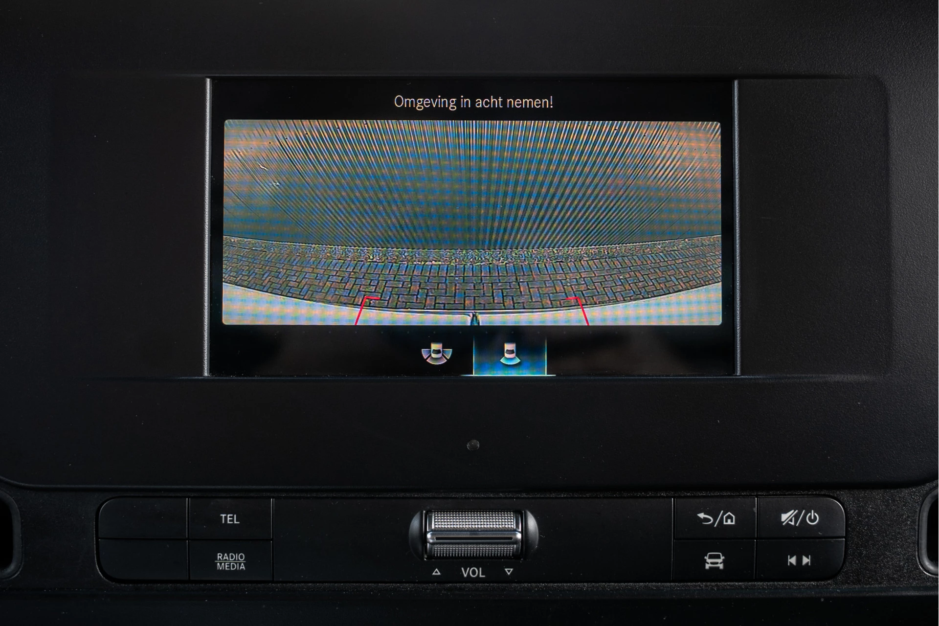 Mercedes-Benz Sprinter 2020 - 311 CDI RWD L2H2 | Volledig Ingericht | Mbux | Camera | Carplay | Climatronic Bild 24