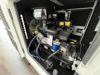 Giga power LT-W30GF 37.5 kVA silent generator set 2023 - N/A obrazek 13
