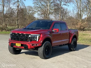 Ford F-150 2024 - USA Raptor R imagen 11