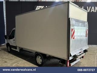 Ford Transit 2022 - 2.0 TDCI 160pk Bakwagen Laadklep Euro6 Airco | Cruisecontrol | Verwamde voorruit imagen 10