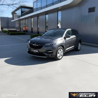 Opel Grandland X 2021 - 1.2 Turbo Business Elegance| Navi | PDC obrazek 2
