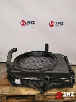 MAN N/A 2007 - Occ Radiator met intercooler MAN TGM bild 1