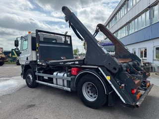 DAF CF 450 2019 - N/A obrazek 6