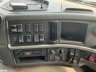 Volvo FM 330 Euro 5 Translift zijlader Just 127.263 km! 2012 - N/A afbeelding 15