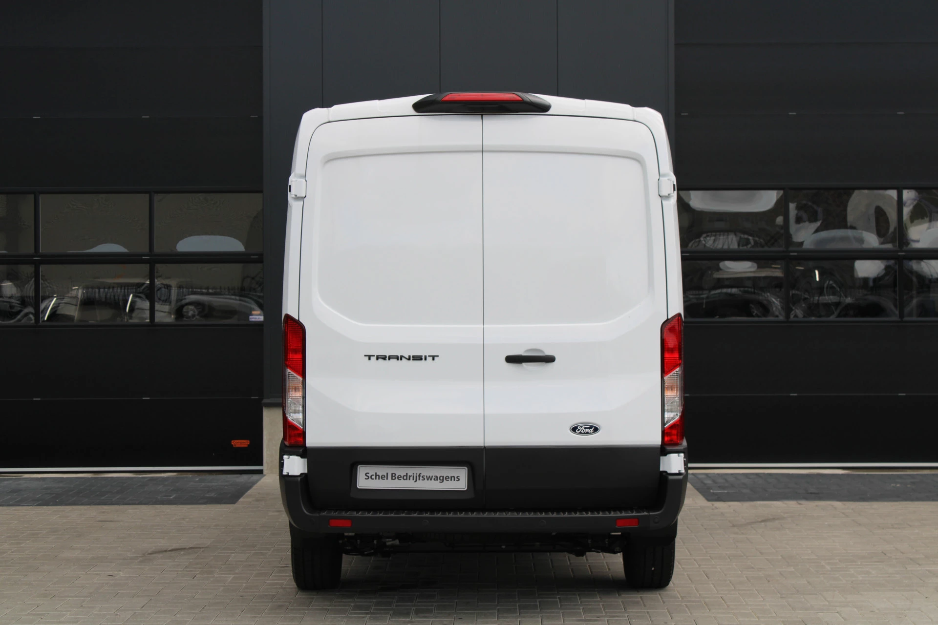 Ford Transit 2024 - 350 2.0 TDCI L3H2 Trend 130pk Trend - Facelift - Xenon - Carplay - Android - Camera - Airbag Passagier - Rijklaar obrázek 6