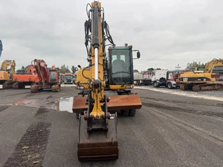 Caterpillar N/A 2024 - M313D 7212 HOURS afbeelding 2