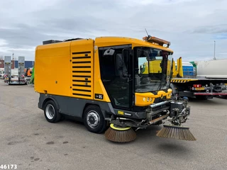 Ravo 540 with 3-rd brush 2015 - N/A bild 4