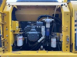 Komatsu HB215LC-1 HB 2012 - N/A image 22