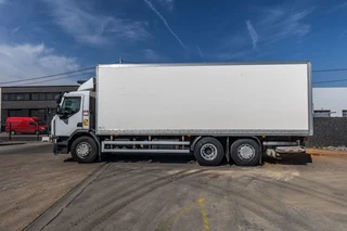 Renault N/A 2015 - D26.320-6x2+DHOLLANDIA 2T. imagen 7