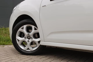 Citroën C3 2015 - 1.2 PureTech Exclusive Panodak ClimateControl PDC !!NIEUWBINNEN!! bild 23