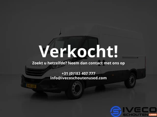 Iveco Daily 2024 - 35S18V A8 image 1