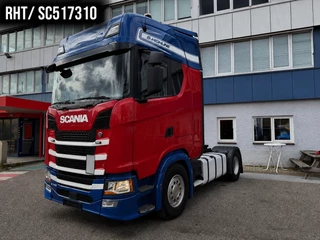 Scania S 2018 - S450 4X2 immagine 1