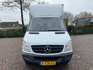 Mercedes-Benz Sprinter 2012 - 513 2.2 CDI image 3