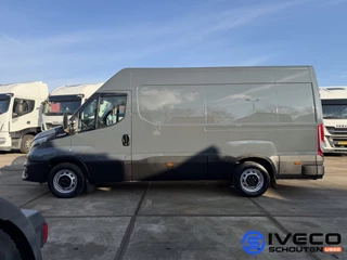 Iveco Daily 2024 - 35S16V A8 bild 20