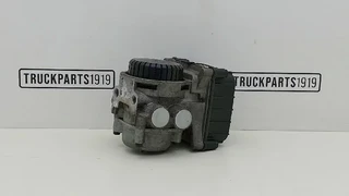 Wabco - Brake System Vooras EBS modulator DAF afbeelding 2 miniatuur