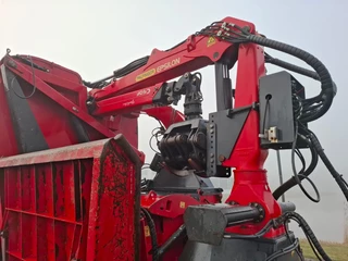 Greentec N/A 2019 - 962/20 Chipper Combi obrazek 14