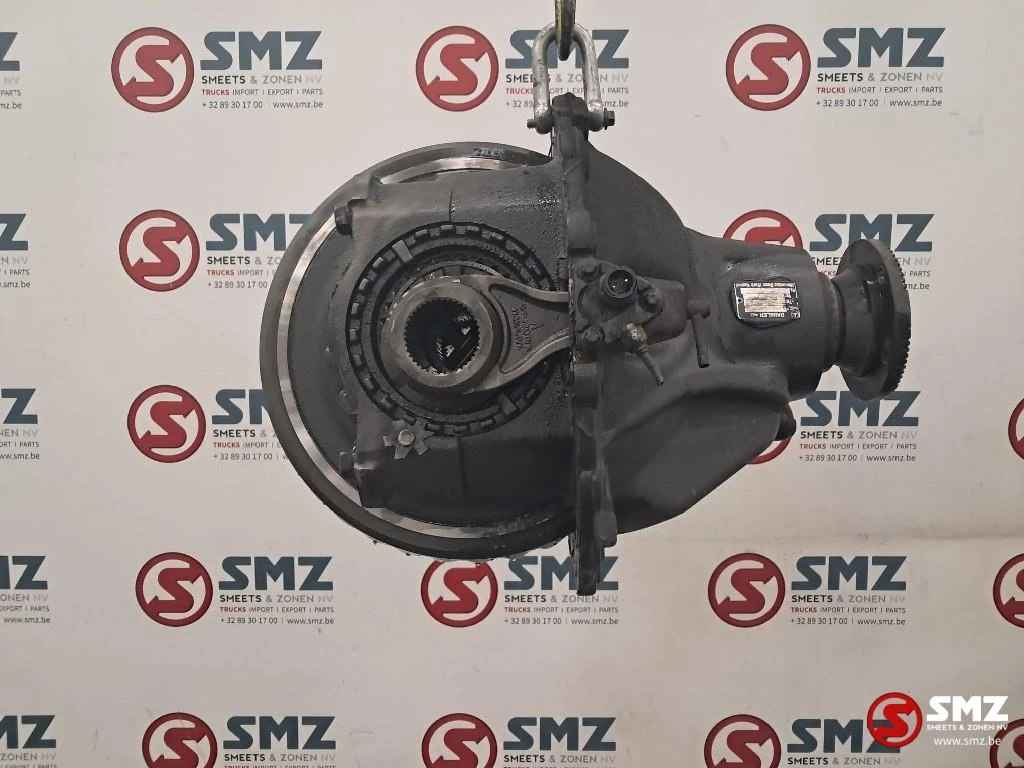 Mercedes-Benz 2015 - Occ differentiëel R440-13,0/C22,5 i=2,846 Mercedes afbeelding 1